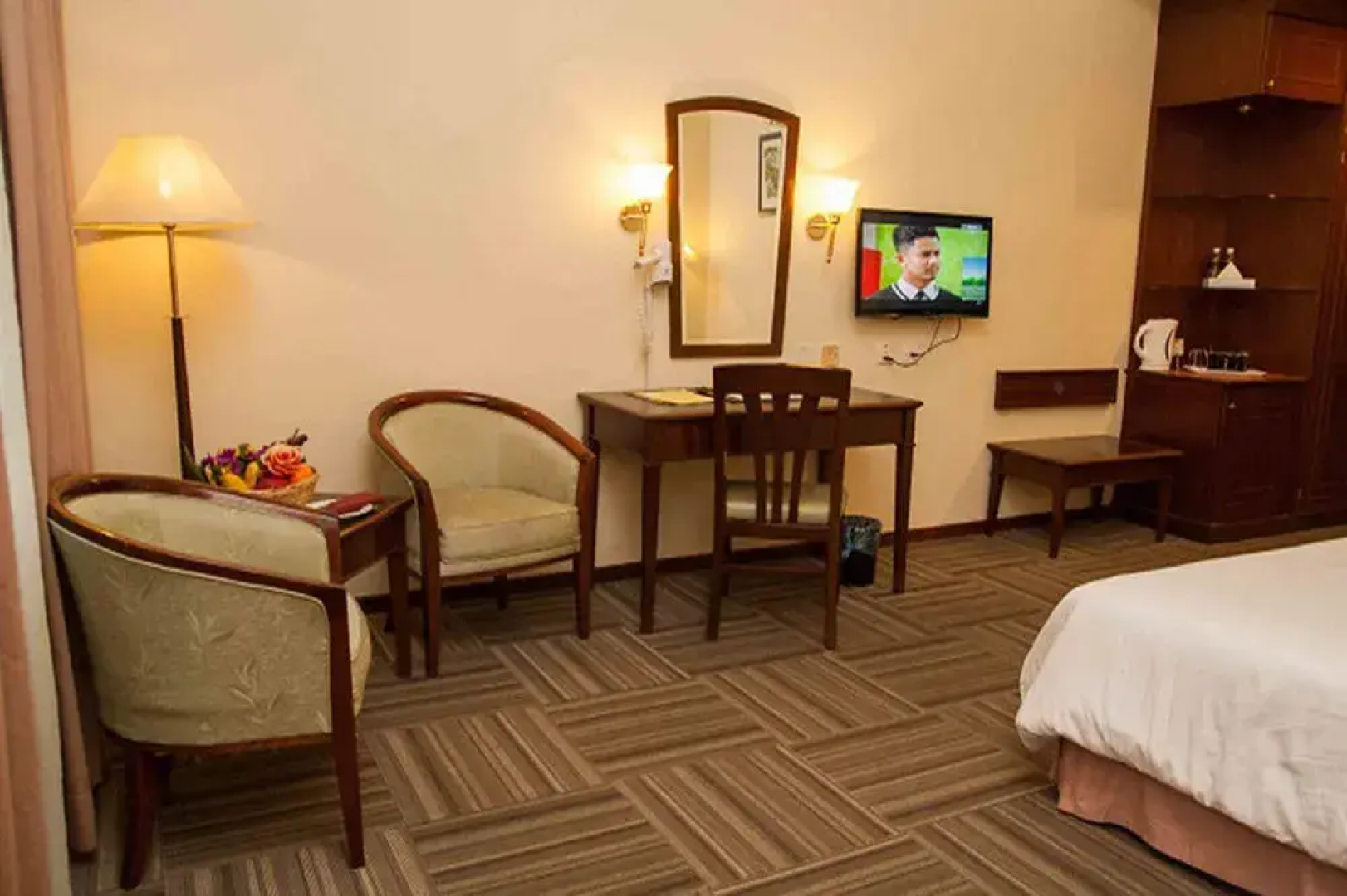 The Summit Hotel Bukit Mertajam