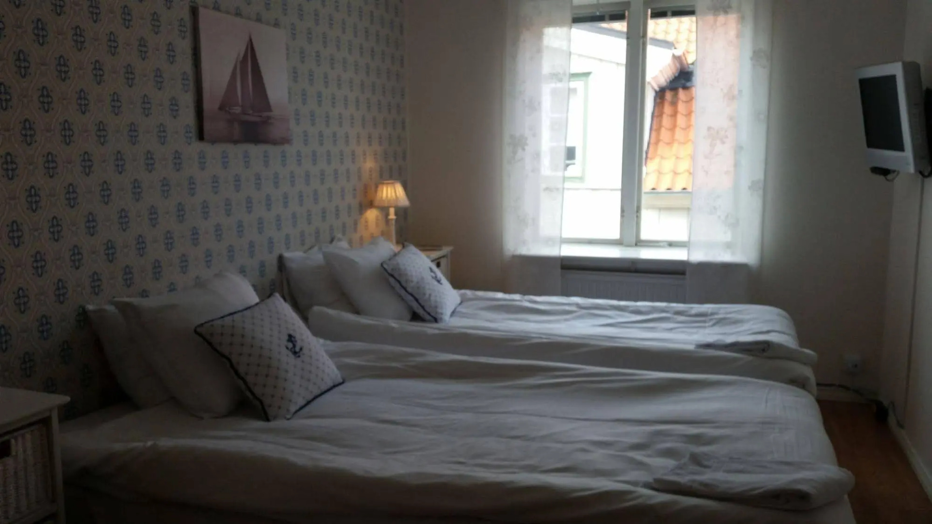 Pensionat Ankargården