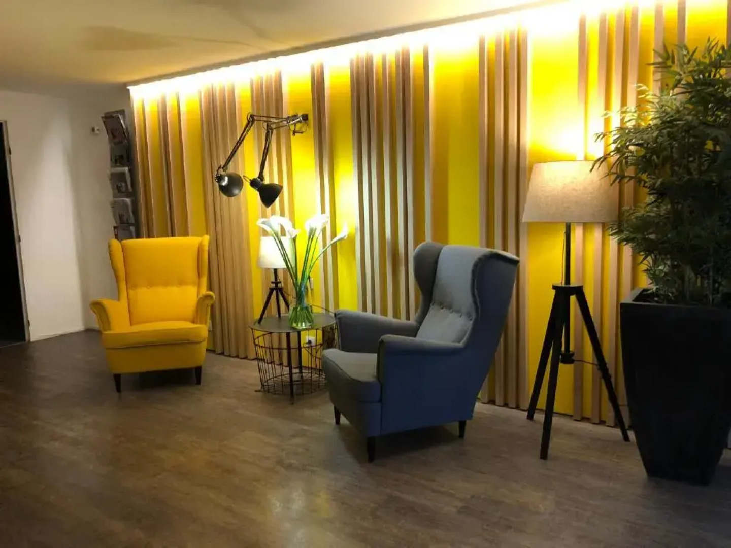 Fasthôtel Biarritz - Bidart