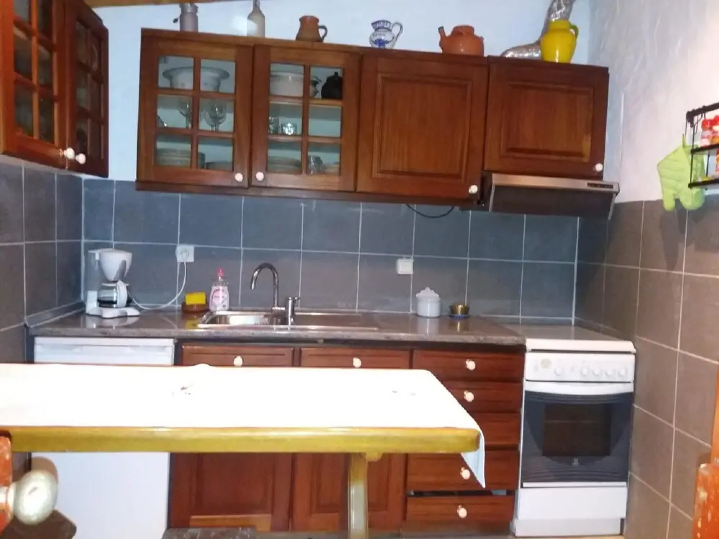 Villa With 3 Bedrooms in Castro Verde, With Private Pool, Enclosed Garden and Wifi - 80 km From the Beach