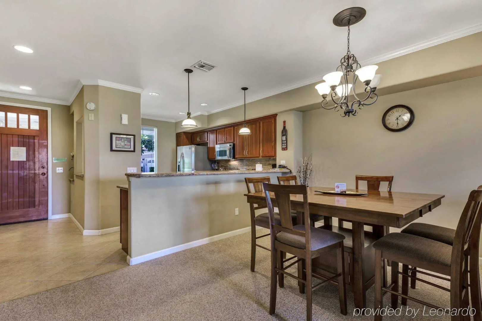 Waikoloa Beach Villas