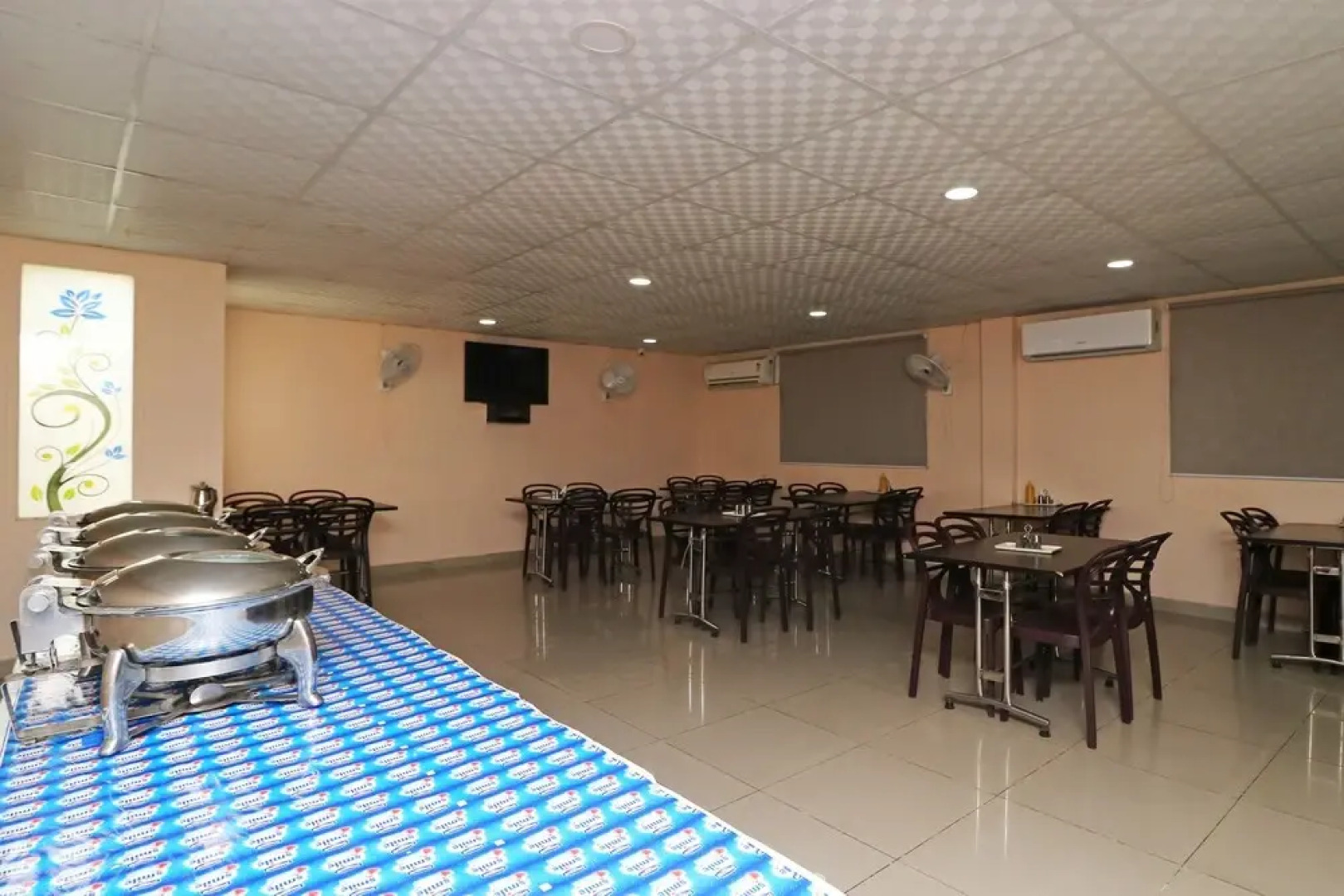 OYO 404 Hotel BlueBell