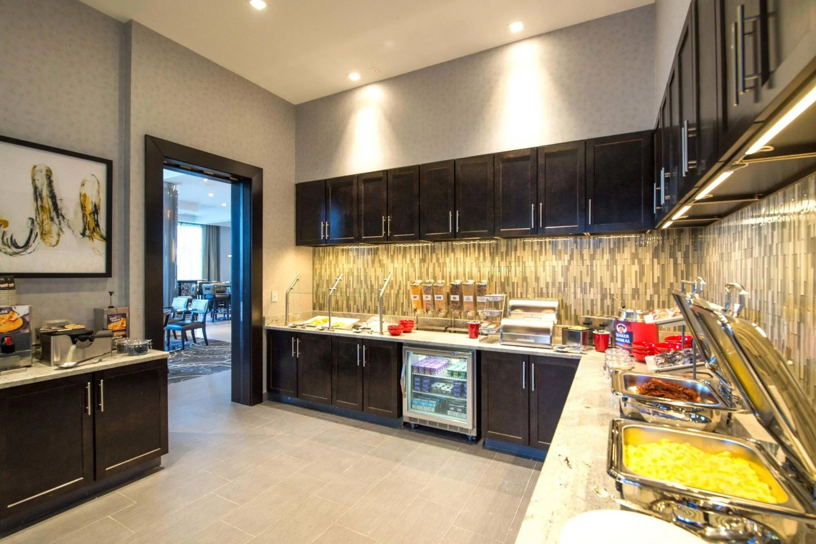 TownePlace Suites Boston Logan Airport/Chelsea