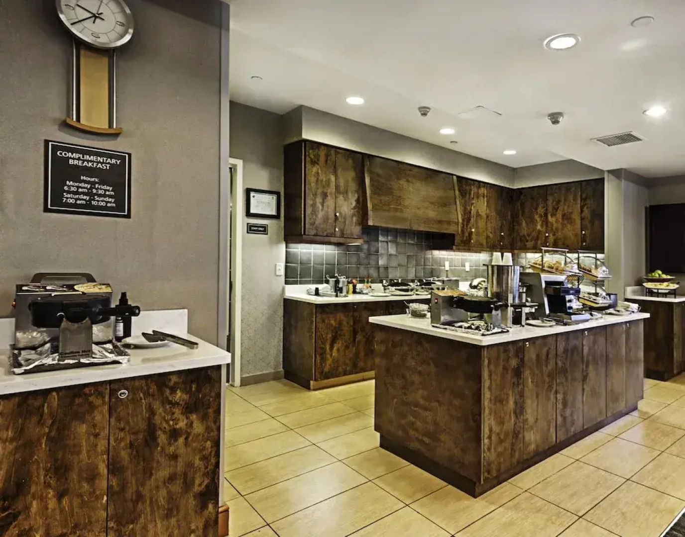 Residence Inn Mt. Laurel at Bishops Gate