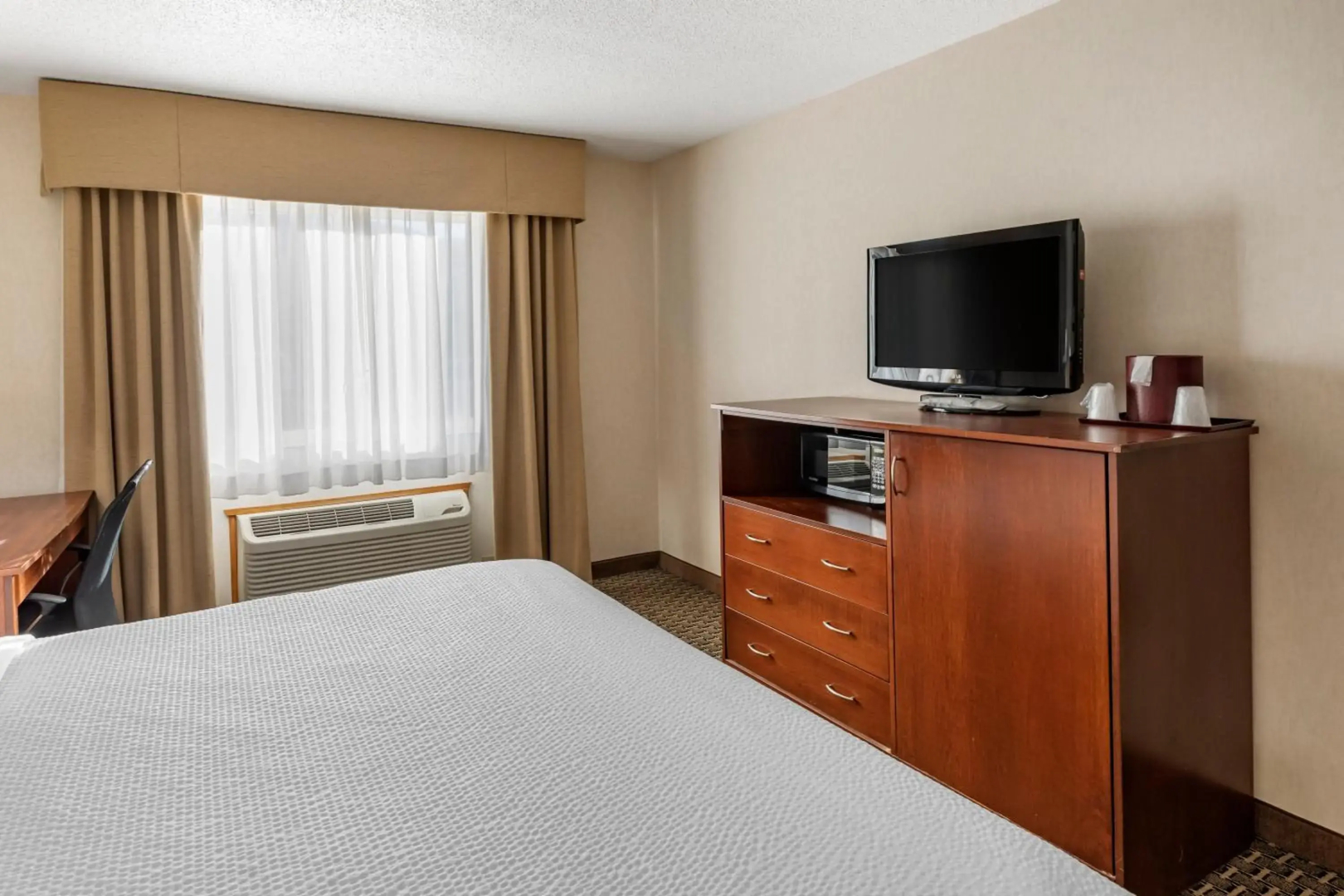 Quality Inn & Suites Steamboat Springs