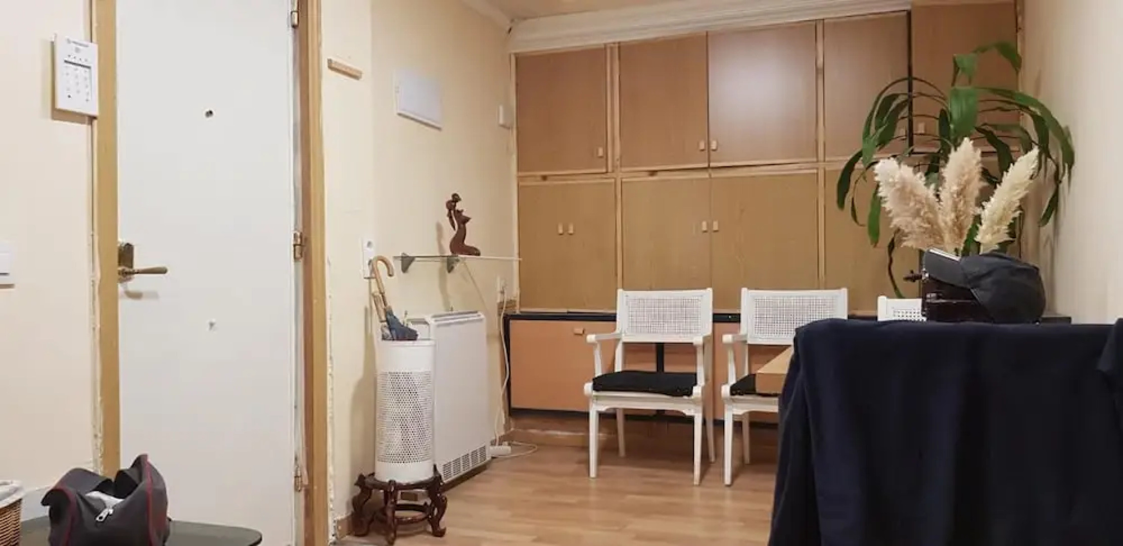 House With 5 Bedrooms in San Sebastián de los Reyes, With Wonderful City View, Furnished Terrace and Wifi