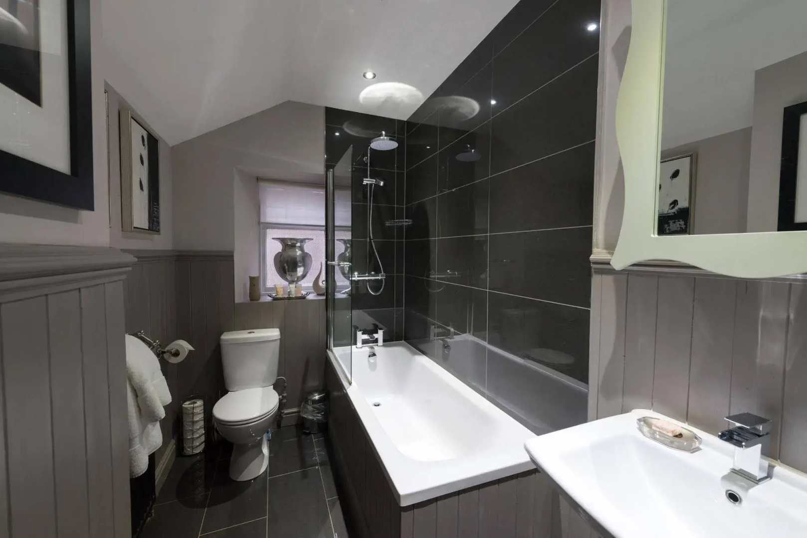 Eden Mansion