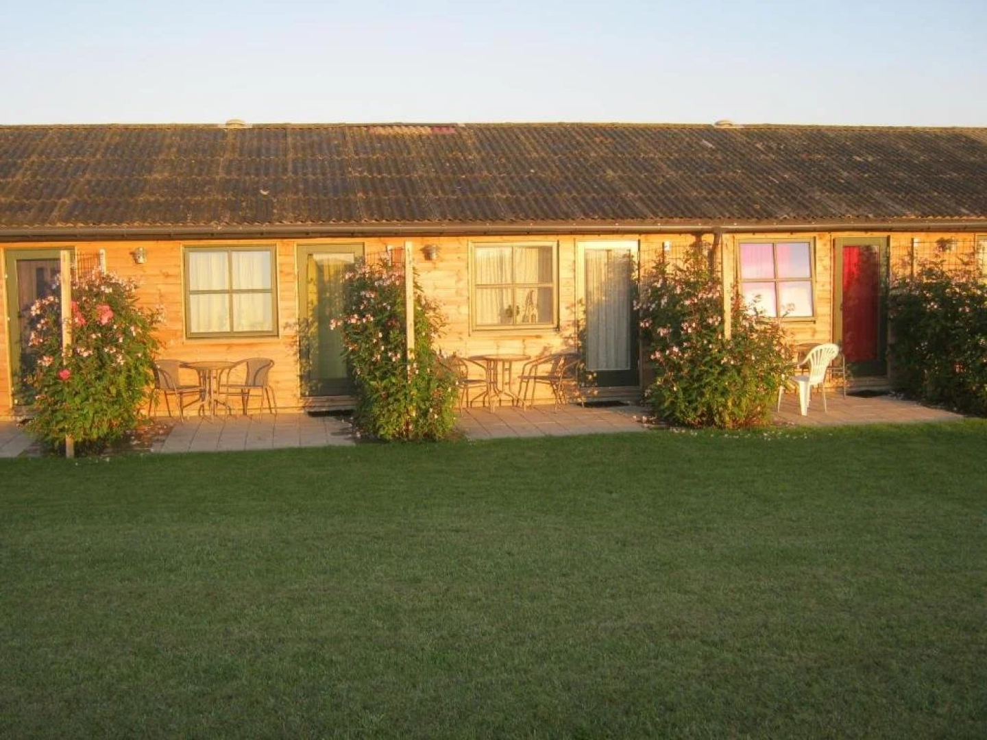 Bakkelund Bed & Breakfast