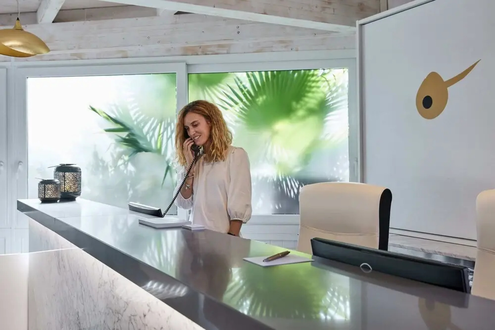 Golden Residence - Comfort Tuscany Club