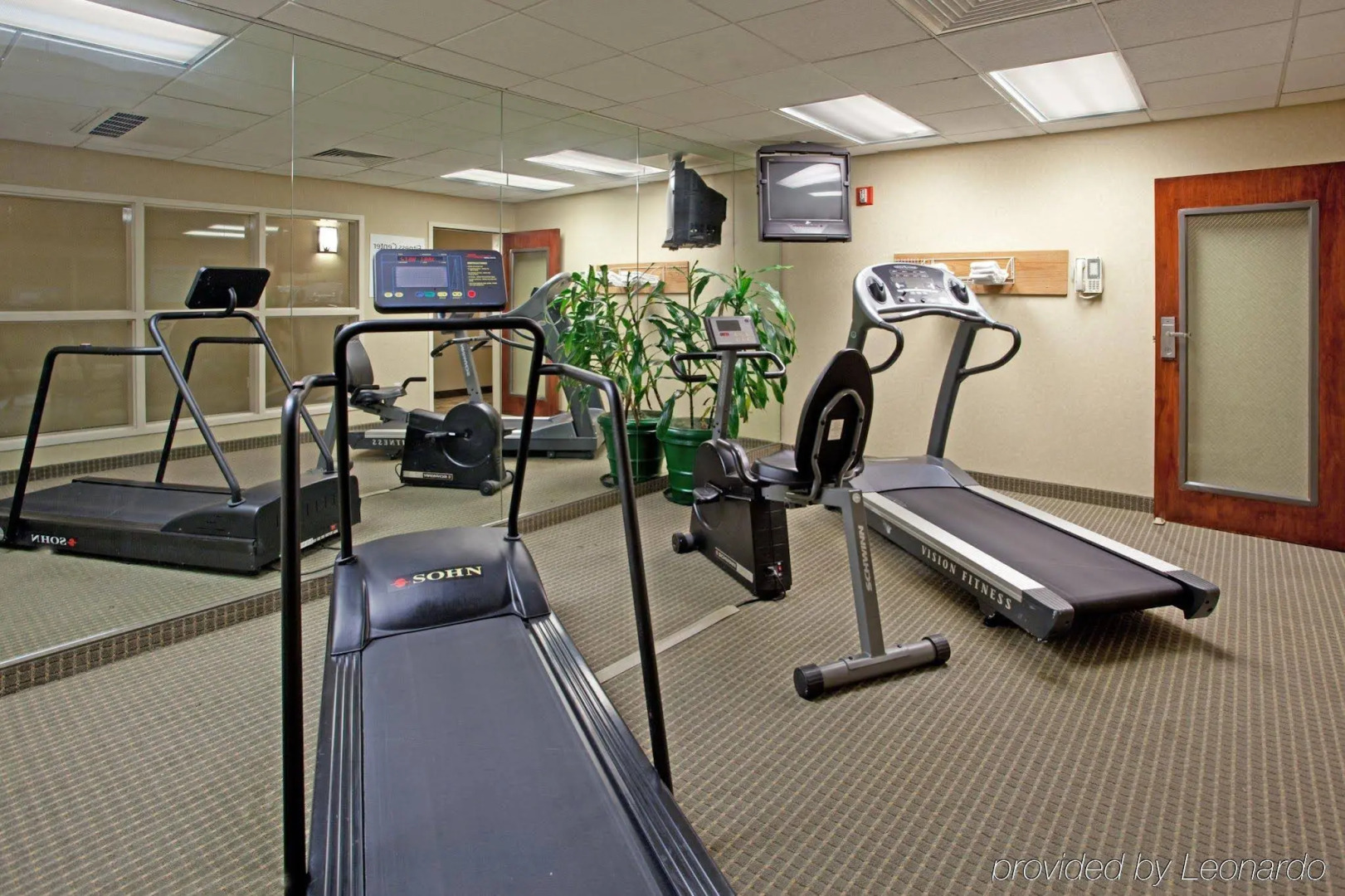 Holiday Inn Express Chapel Hill by IHG