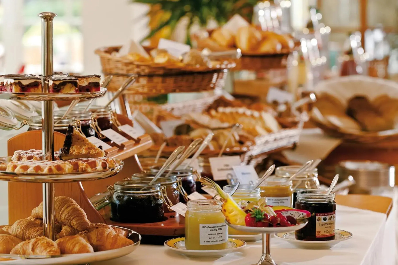 Kleine Strandburg Zinnowitz