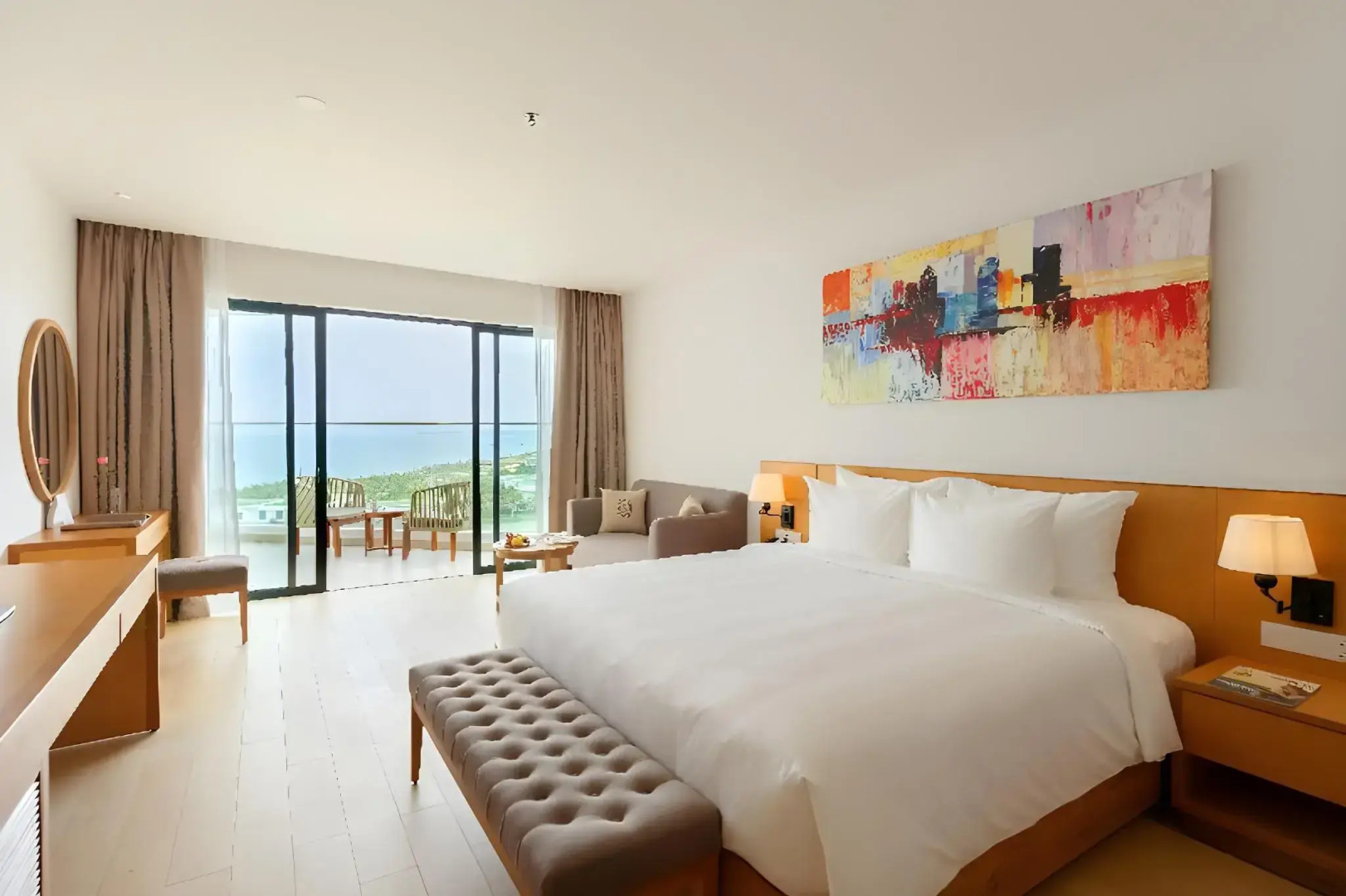 Selectum Noa Resort Cam Ranh