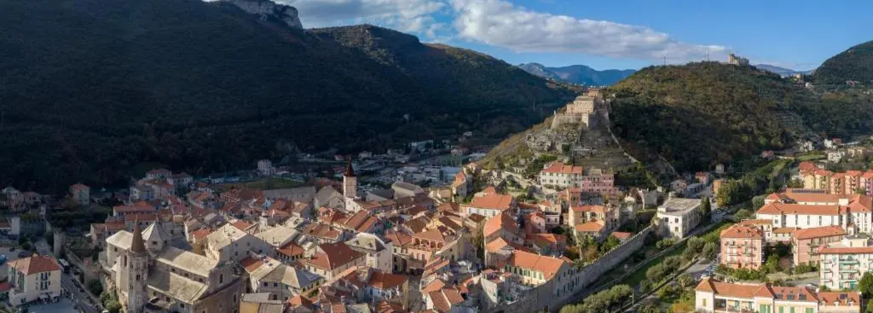 Finalborgo Lodging G30