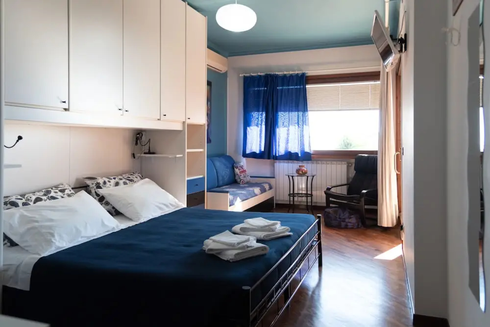 B&B Villanoemi