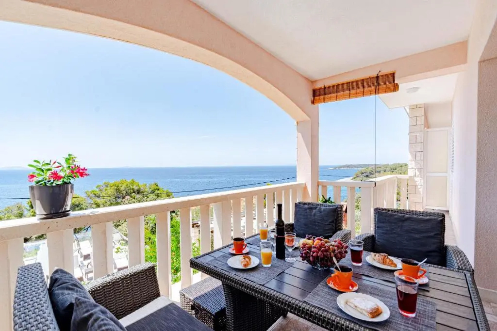 Apartments Separovic