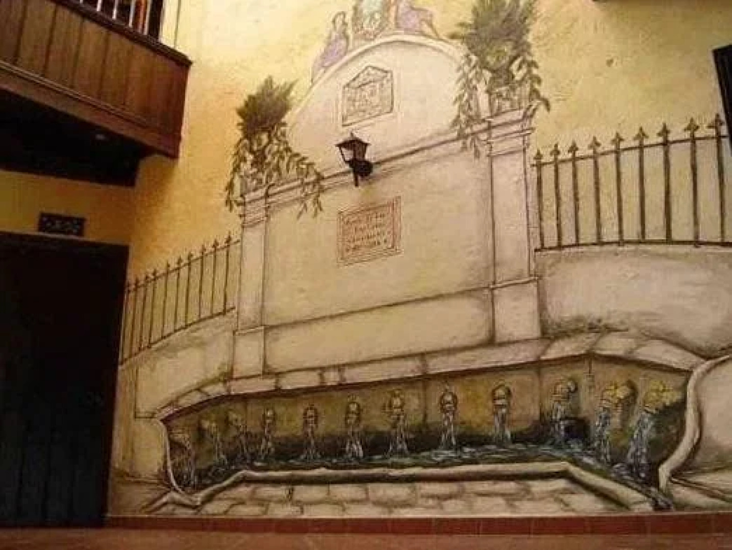 Aparthotel Rural 12 Caños