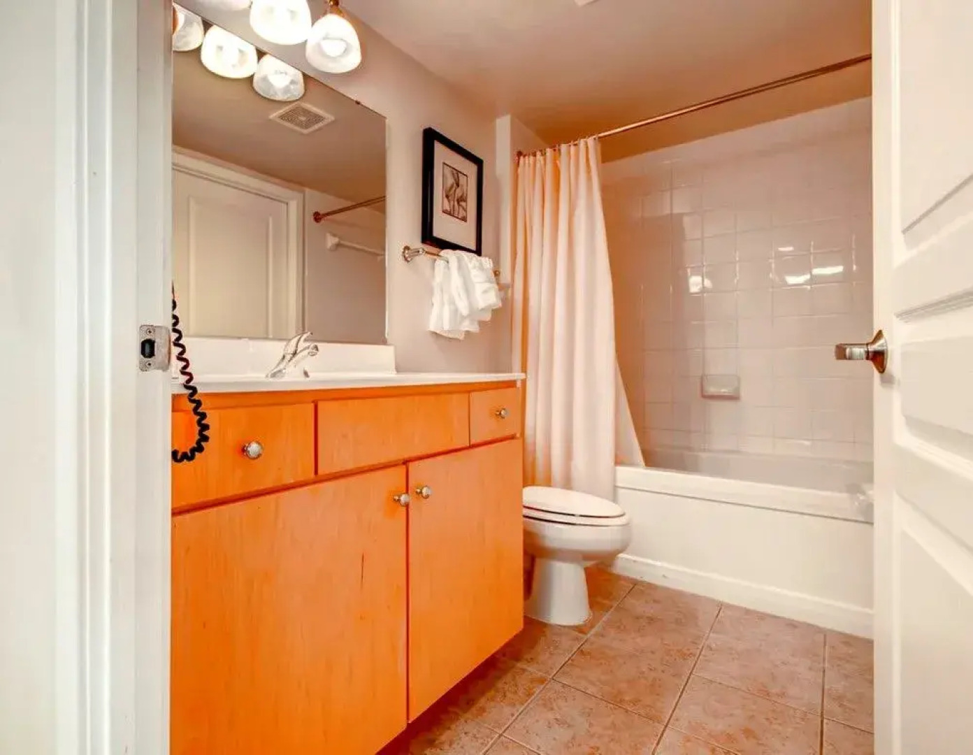 PDC Luxury Apt Tysons Corner