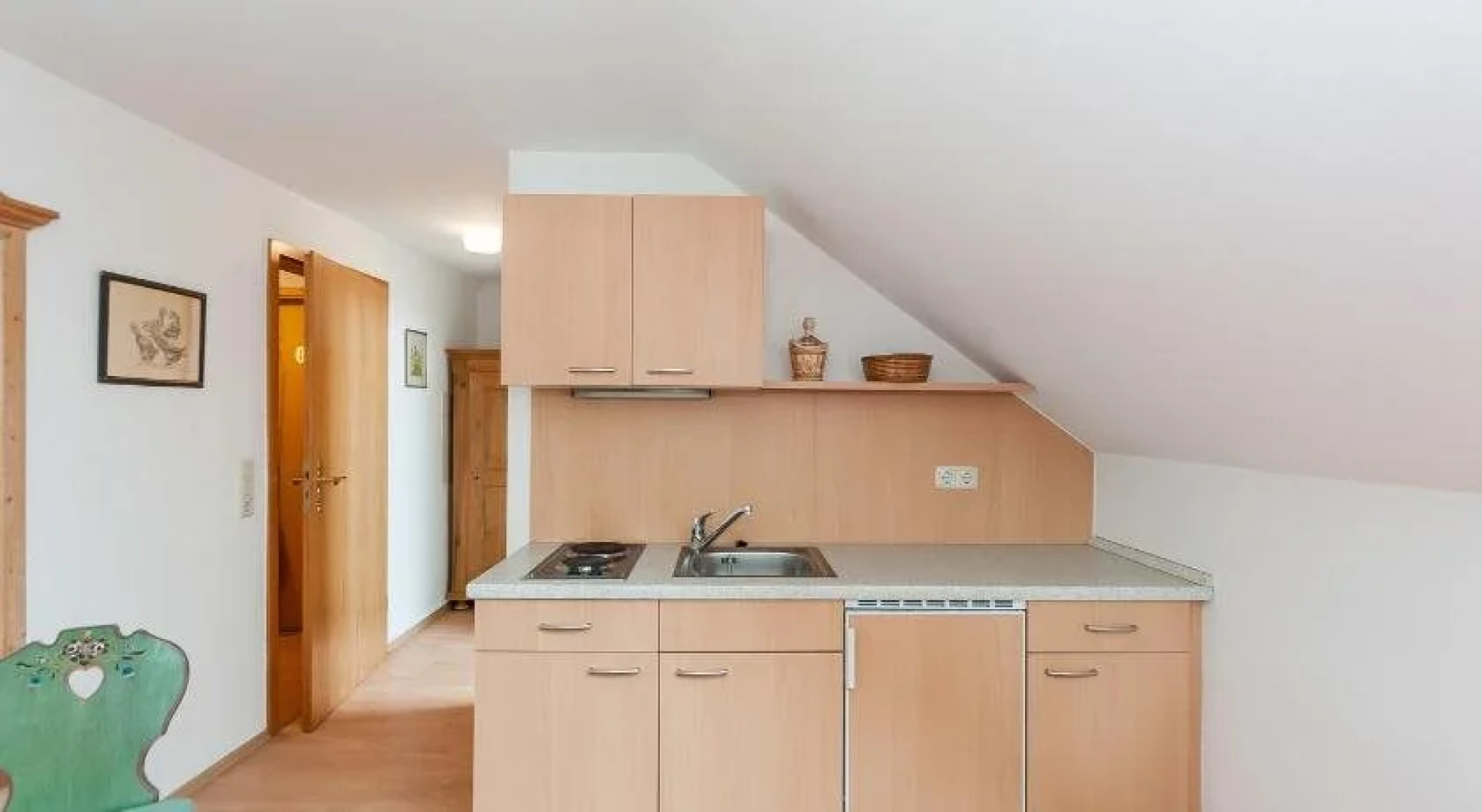 Landhaus Weidenhof