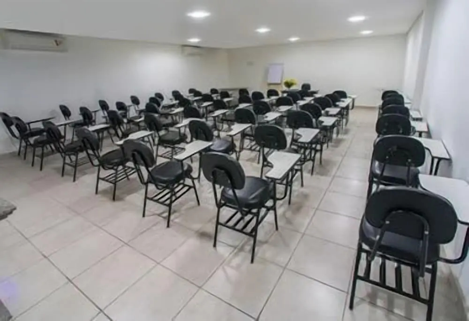 Costa do Rio Hotel