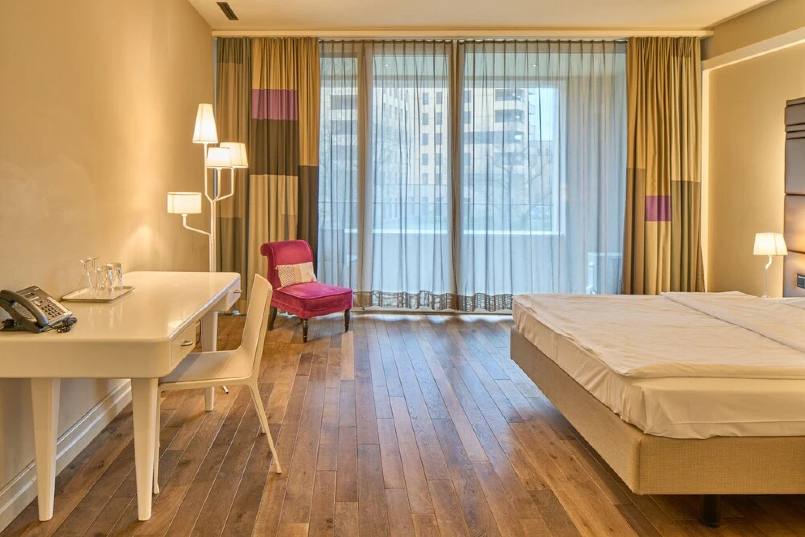 Limmathof Baden Hotel & Spa