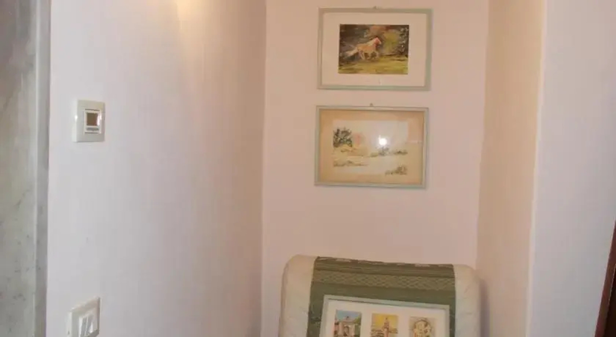 Appartamento La Cittadella