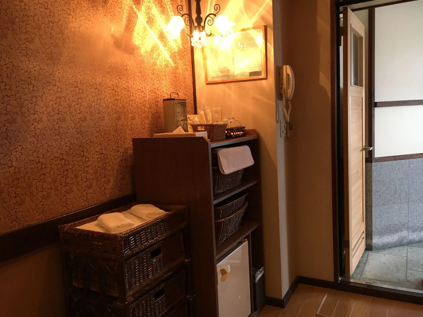 Otaru Furukawa Hotel