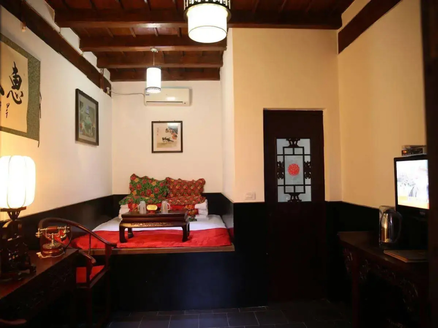 Pingyao Yiguan Hotel