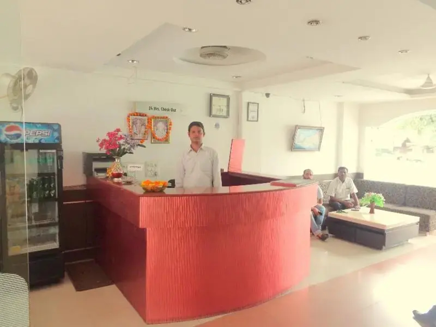 Hotel Stay Inn
