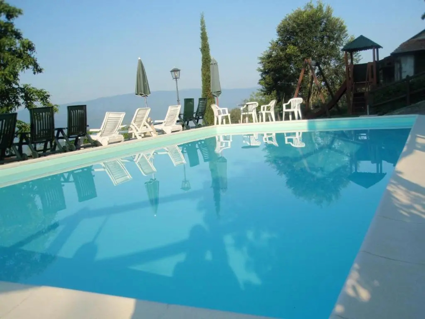 Agriturismo Flora