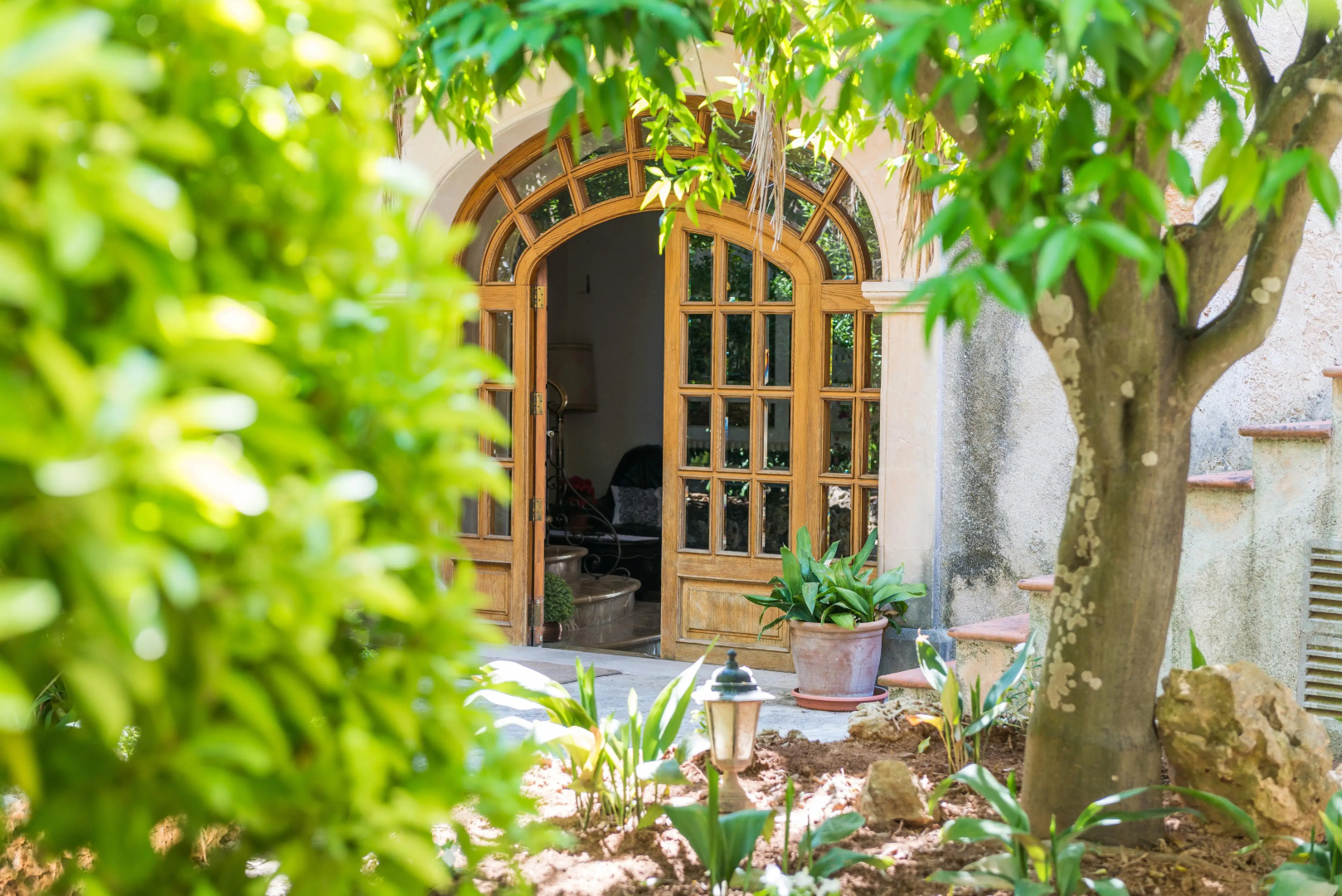 Petit Hotel Rural Son Jorda