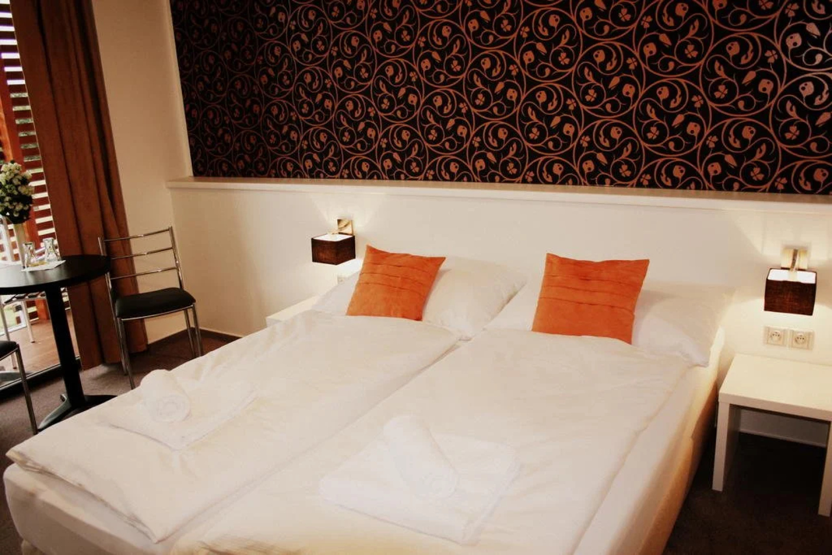 K-Triumf resort