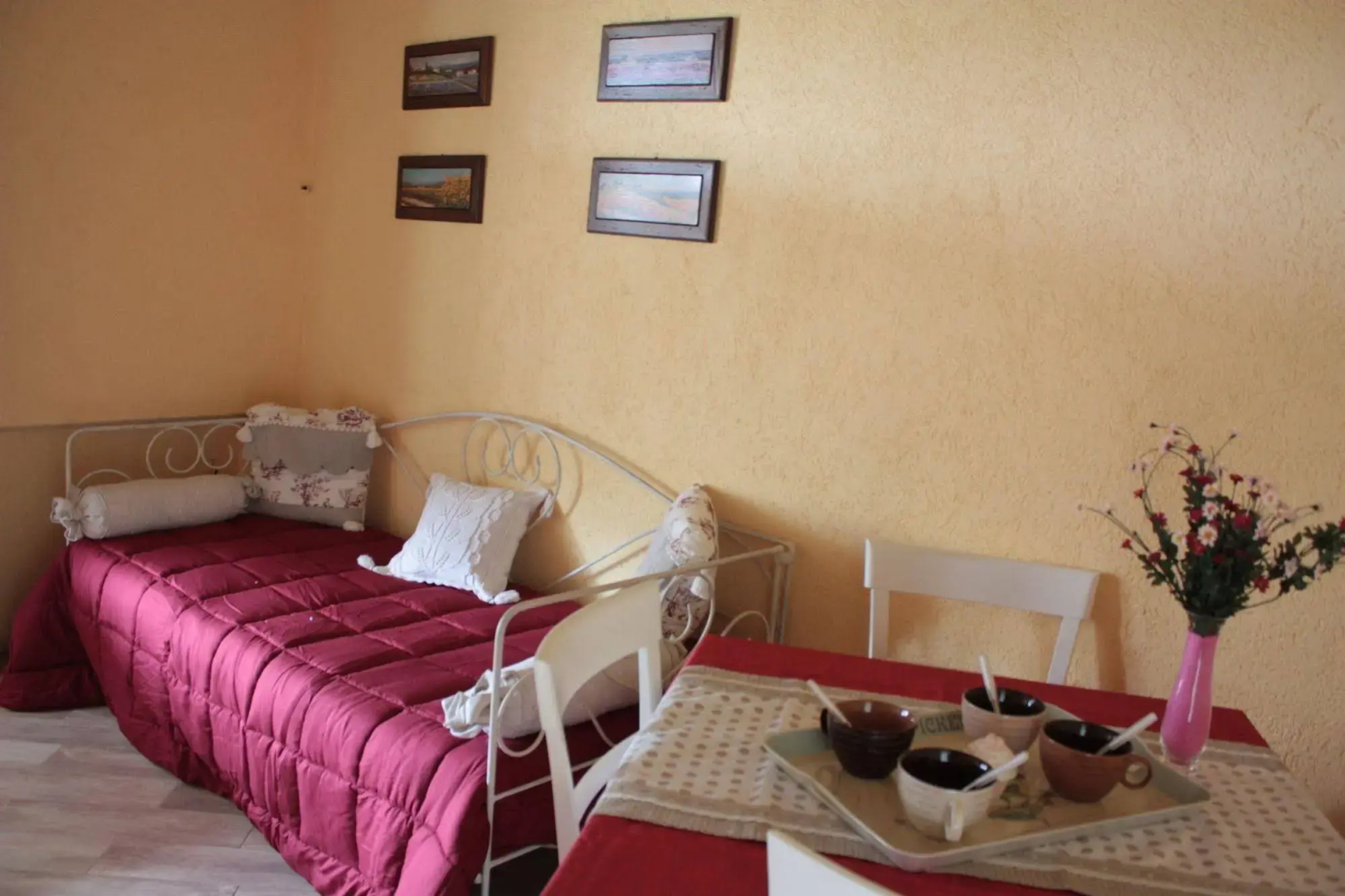 Relais Garden Cactus B&B