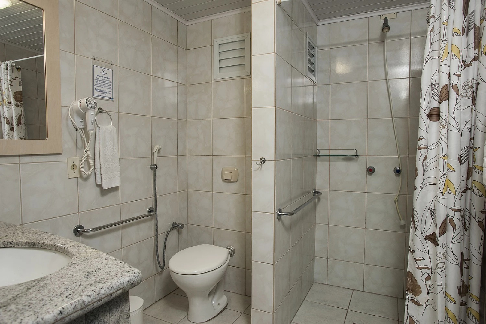 Vila Olaria Hotel