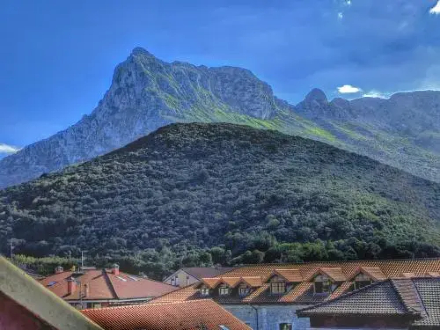 Hidden Gem in Ramales de la Victoria