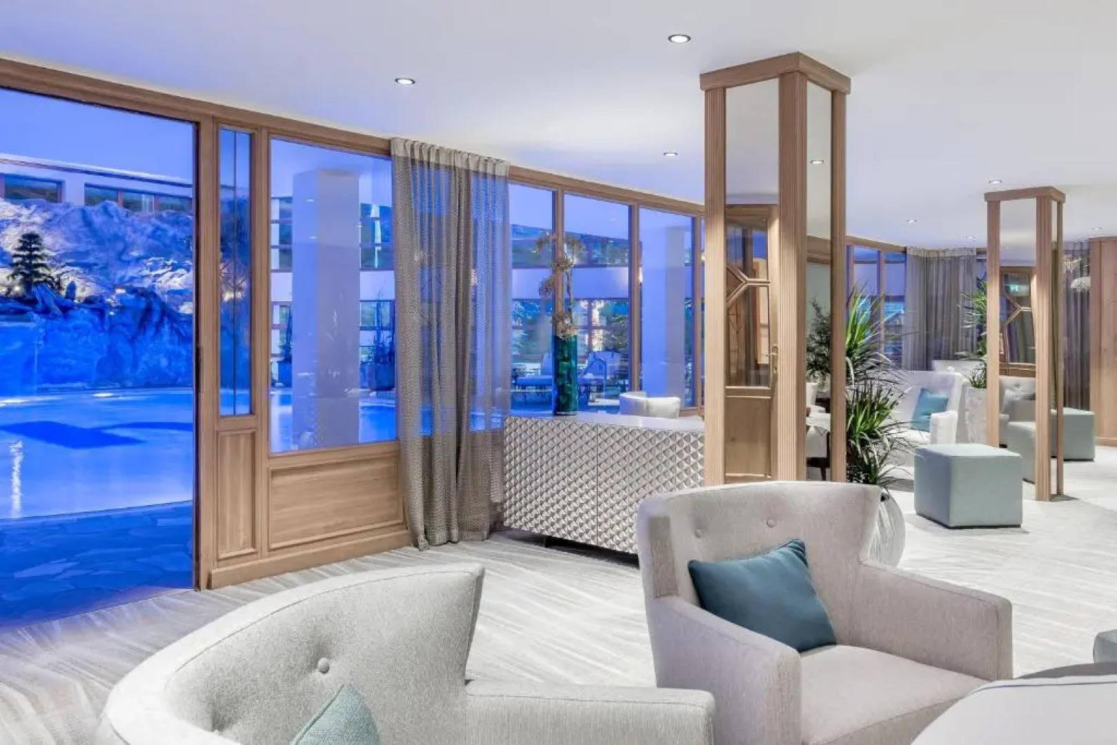 Alpen Wellness Resort Hochfirst