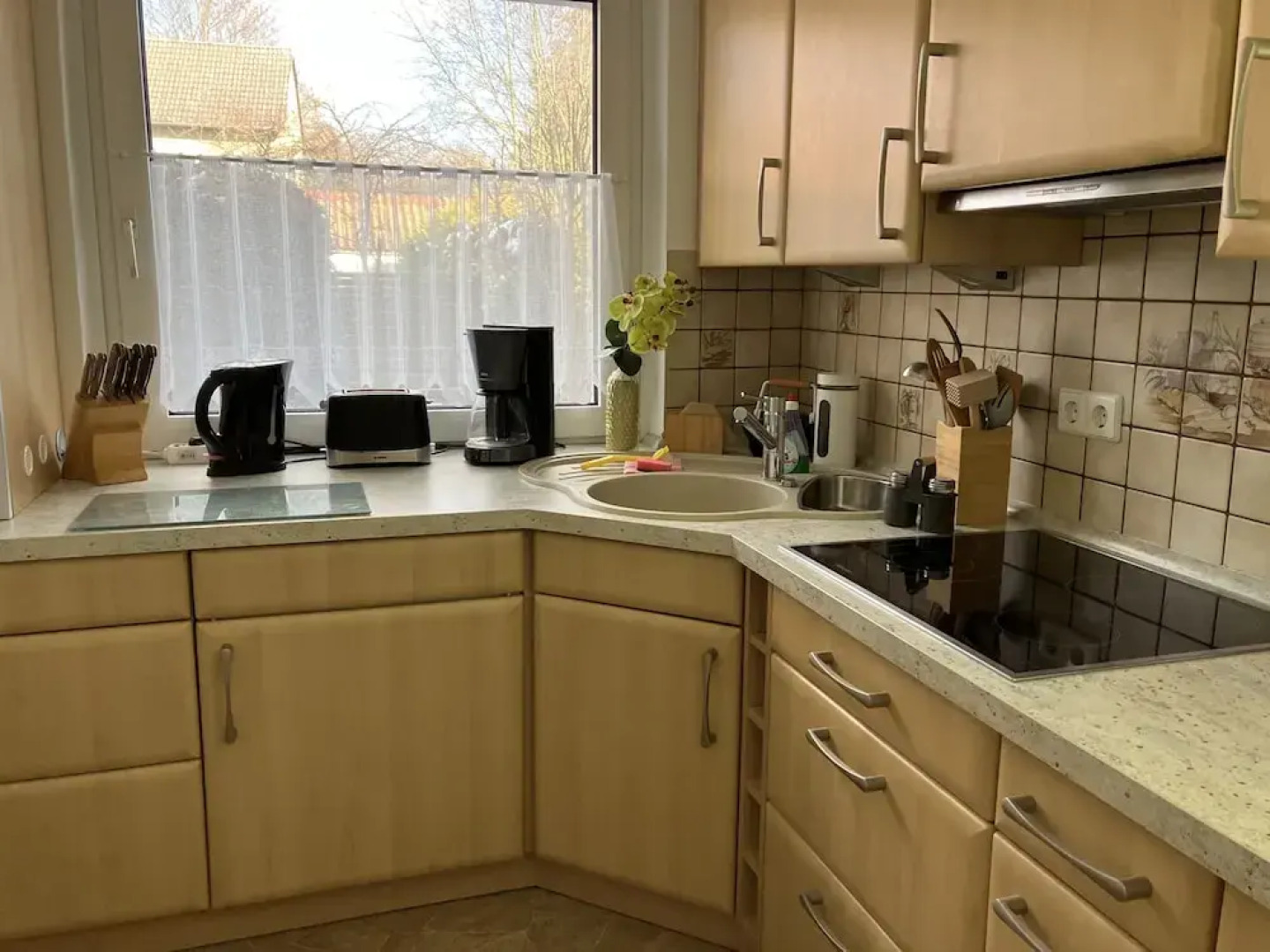 Abelia Pension & Ferienwohnungen