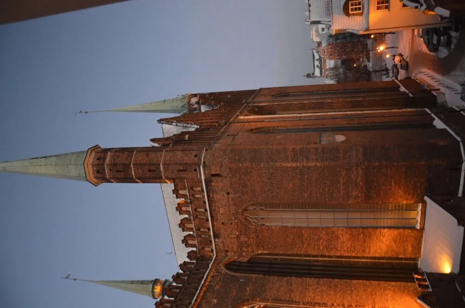 Stay inn Hotel Gdansk