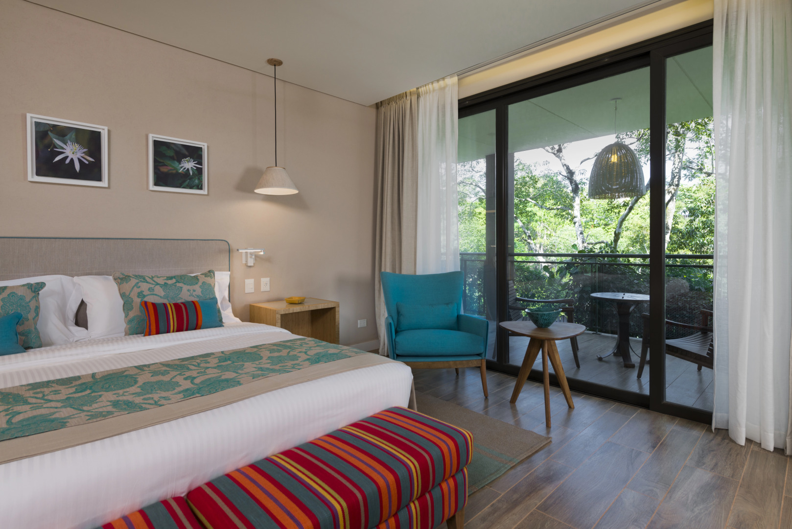 Iguazú Jungle Lodge