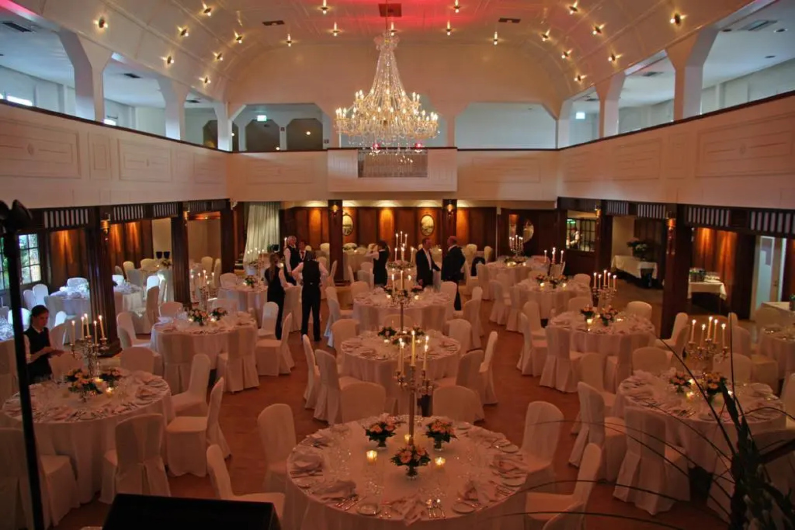 Hotel Cap Polonio Pinneberg