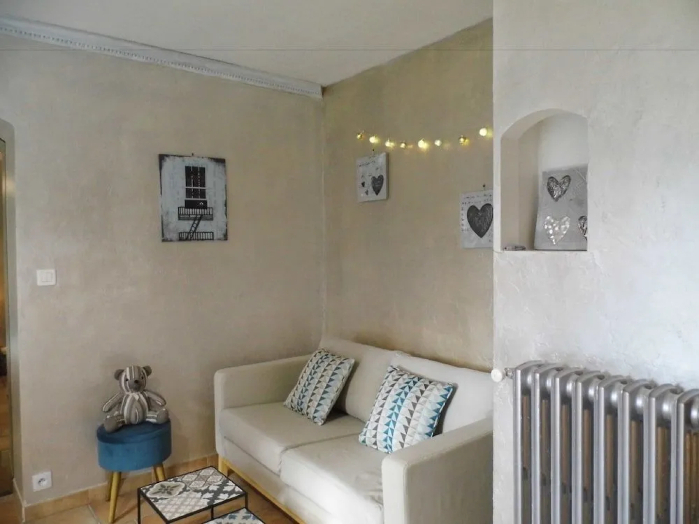Chambre d'hôtes Villa Eden