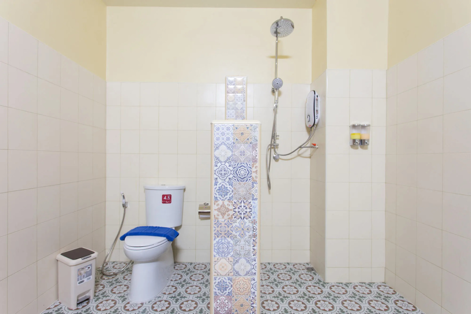 Baan Suan Villas Resort