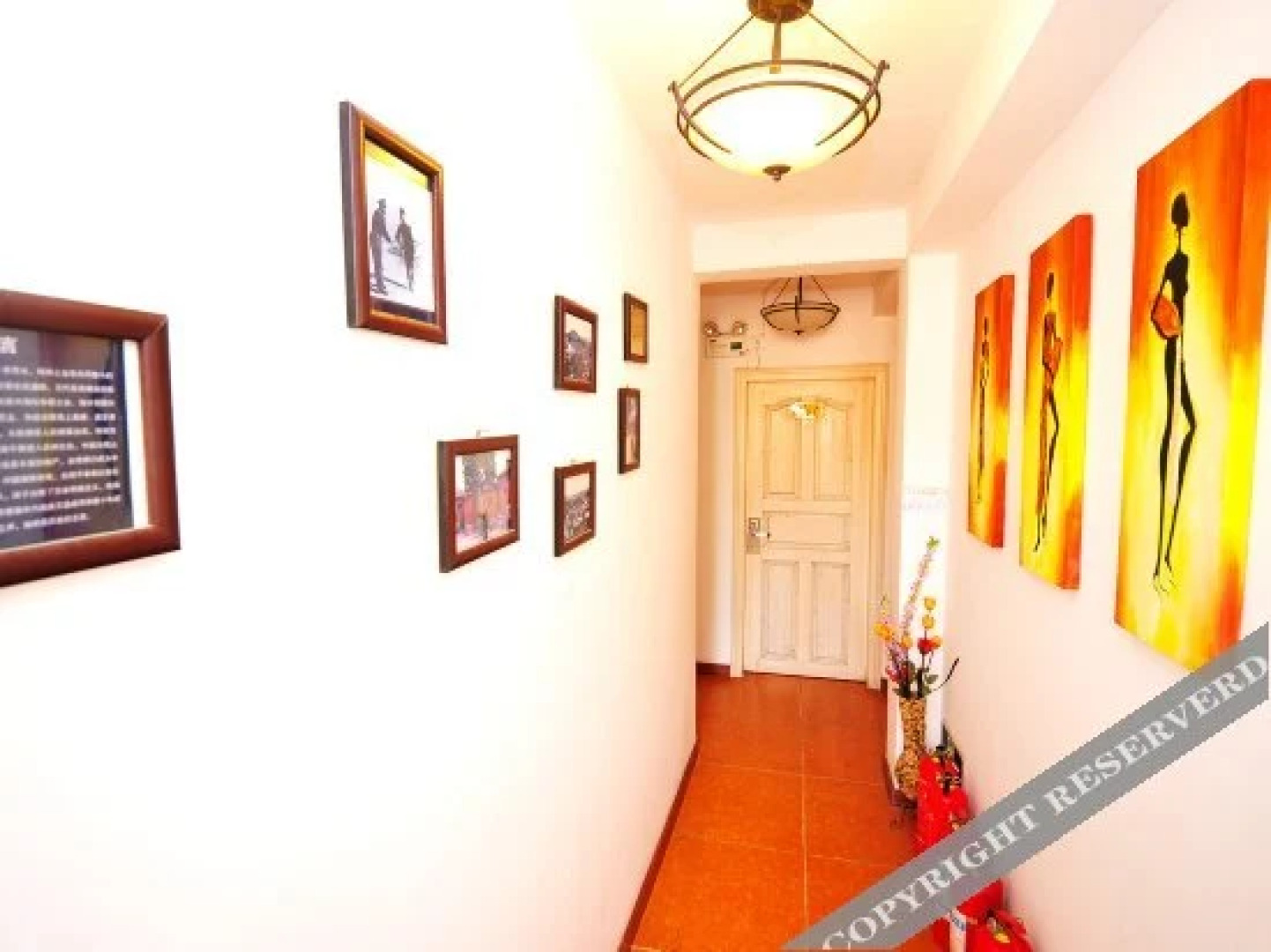 Yinxiang Minnan Hotel