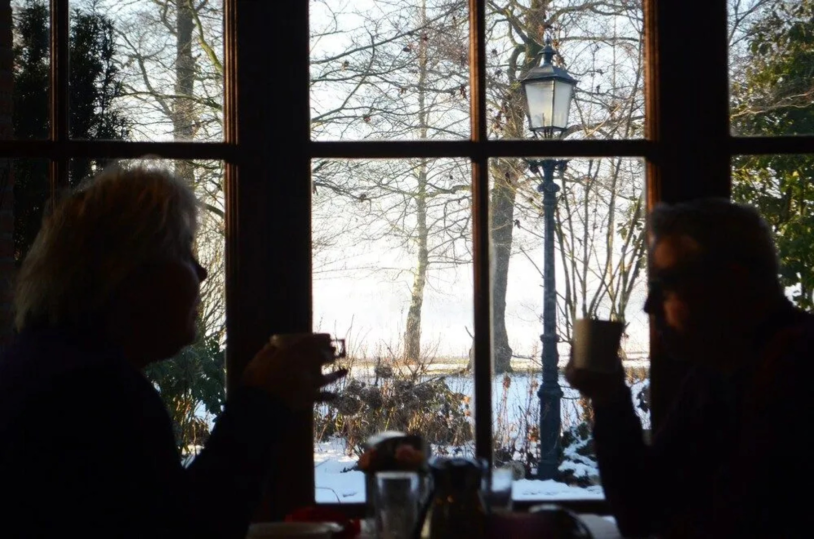 Landhotel Restaurant De Greune Weide