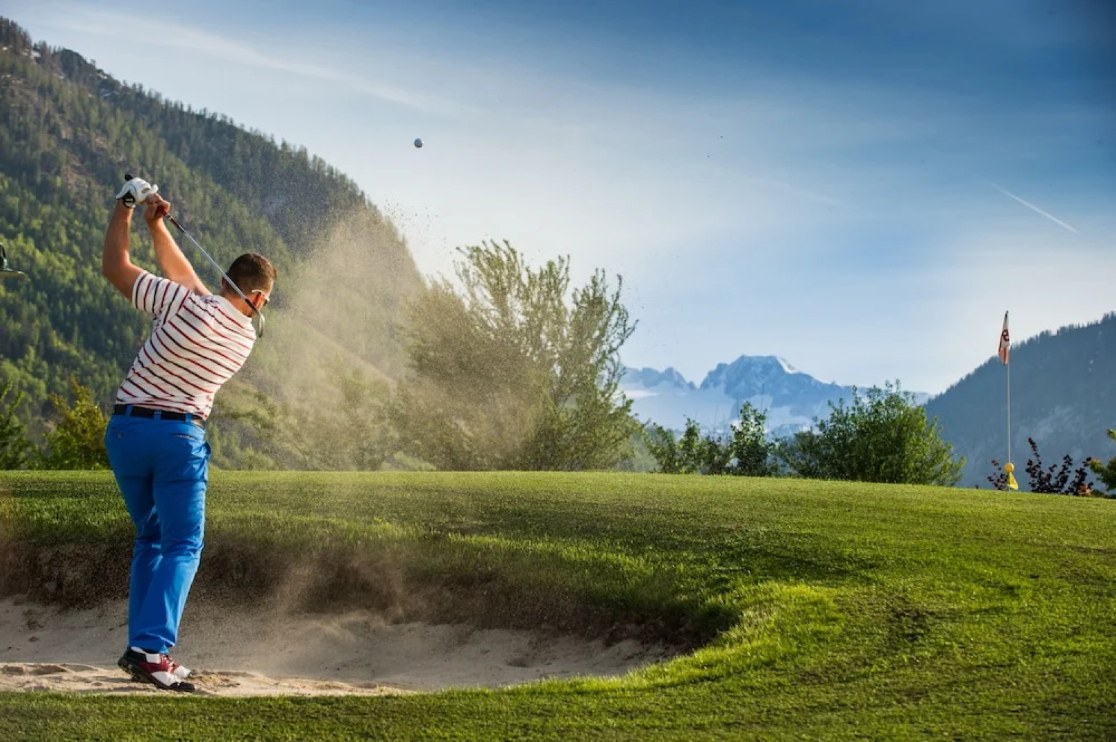 MONDI Resort am Grundlsee