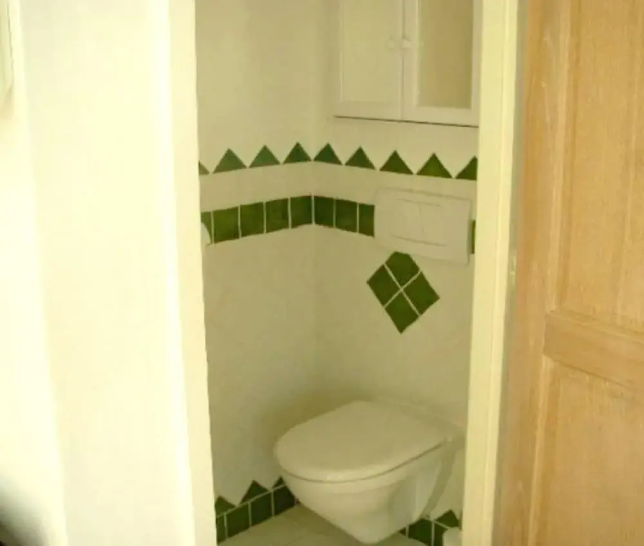 House With 2 Bedrooms in Cogolin, With Shared Pool, Terrace and Wifi