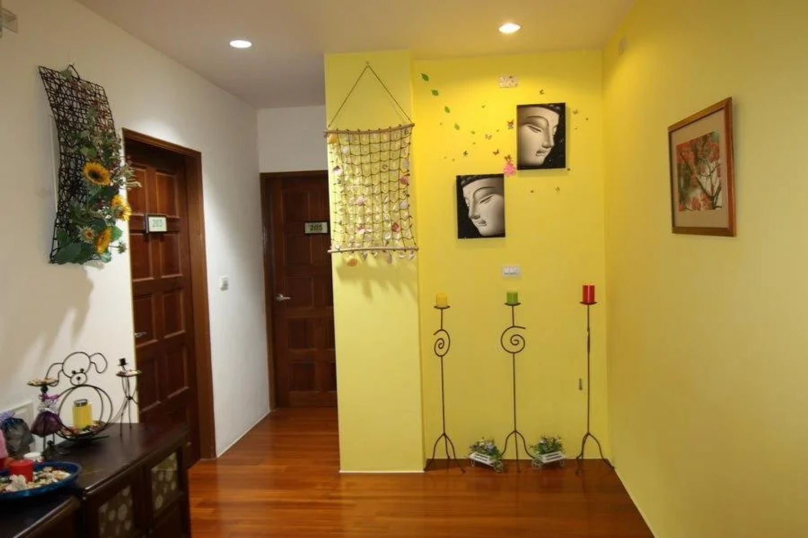 Dao Xiang Village B&B