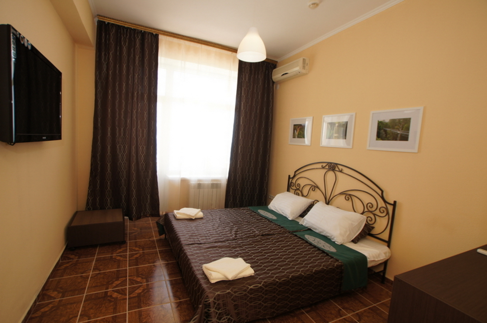 Вилла Плаза