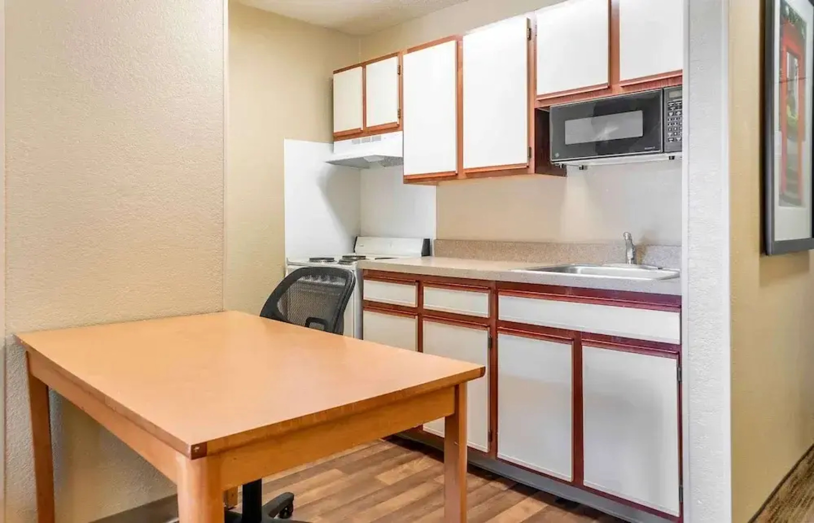 Extended Stay America Detroit Warren
