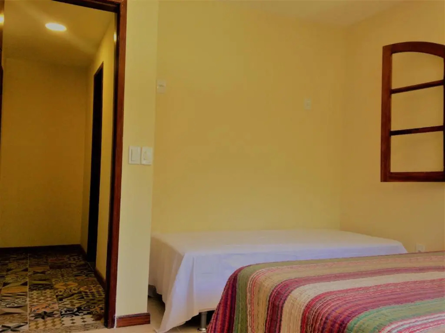 Pousada Paraíso de Itaúna