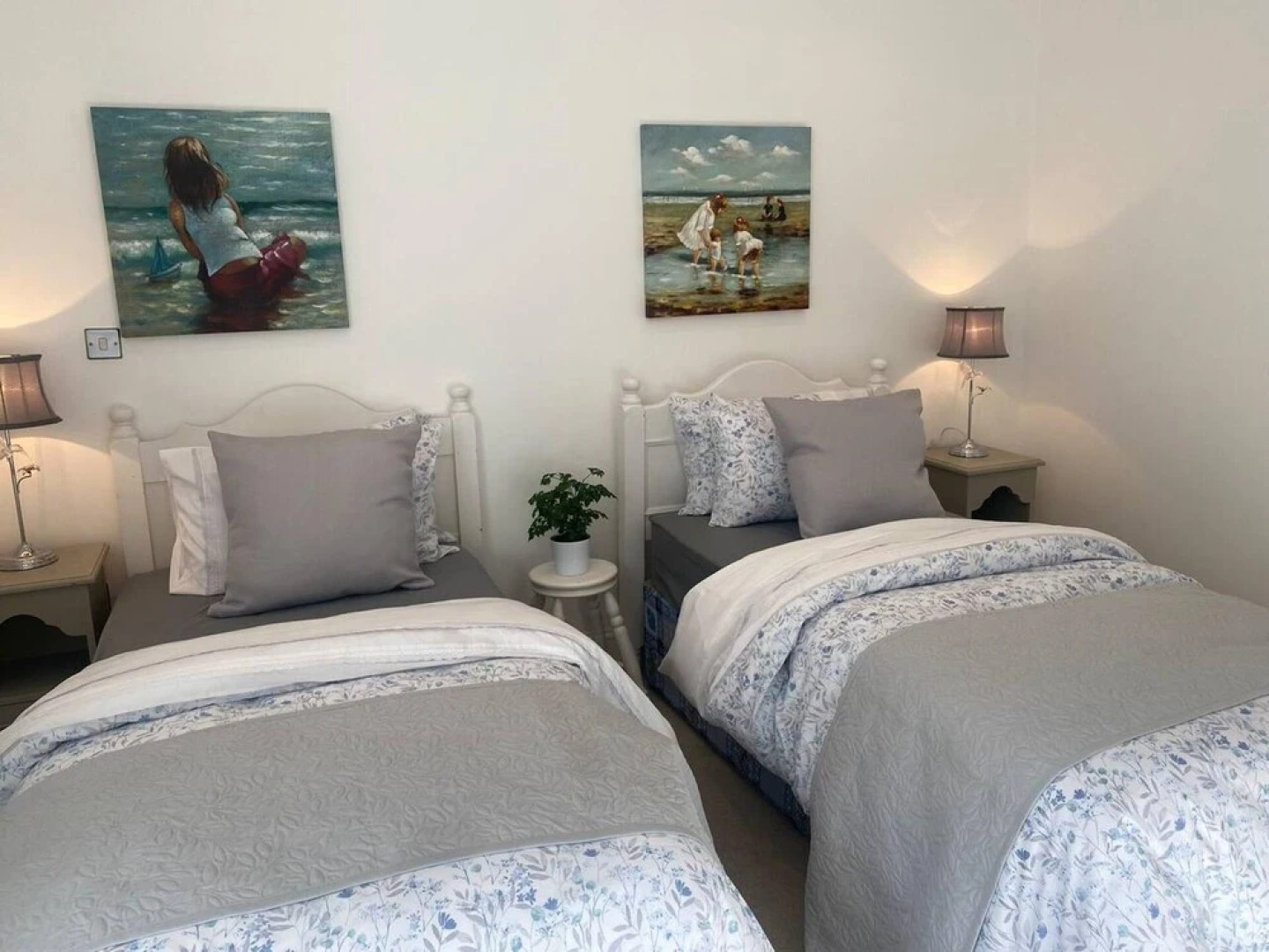 Stunning 3-bed House in Penarth